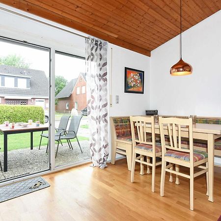 Ferienhaus Leuchtfeuer بينسيرسيال المظهر الخارجي الصورة
