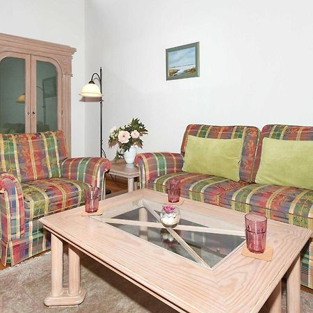 Ferienhaus Leuchtfeuer بينسيرسيال المظهر الخارجي الصورة